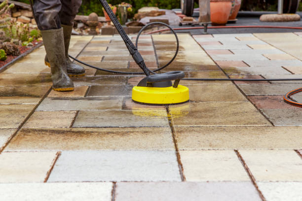 Professional Pressure Washing in Thomaston, NY